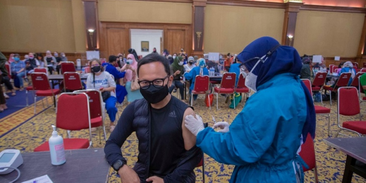 Cek Kesehatan Gratis di Kota Bogor, Kesempatan Mengetahui Kondisi Tubuh Sebelum Terlambat