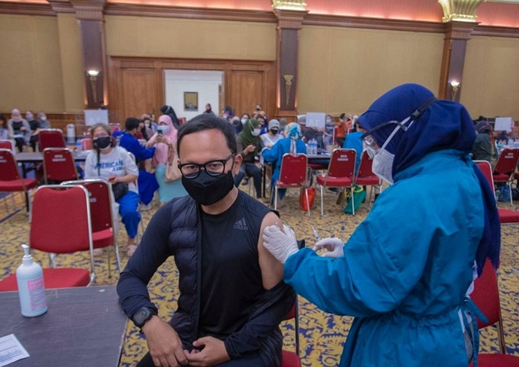 Cek Kesehatan Gratis di Kota Bogor, Kesempatan Mengetahui Kondisi Tubuh Sebelum Terlambat